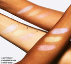 Extra dimension skinfinish