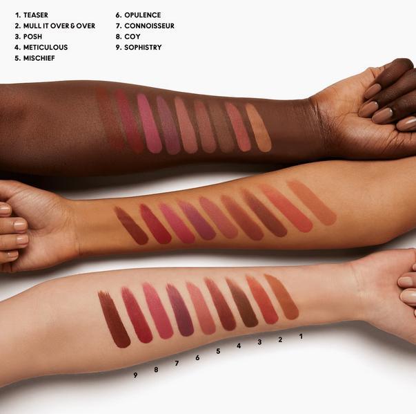 Locked kiss 24hr lipstick