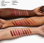 Locked kiss 24hr lipstick