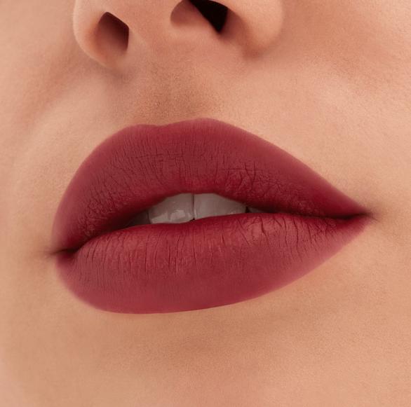 Locked kiss 24hr lipstick