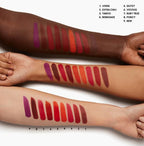 Locked kiss 24hr lipstick