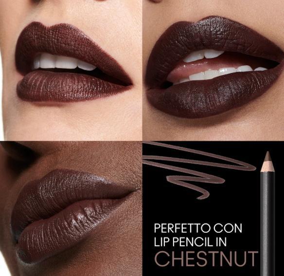 Macximal silky matte lipstick