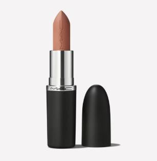 Macximal silky matte lipstick