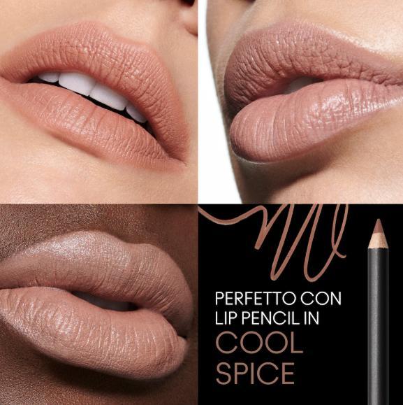 Macximal silky matte lipstick