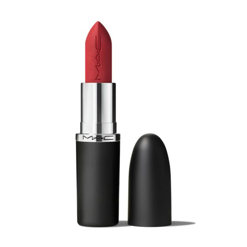 Mac macximal silky matte lipstick