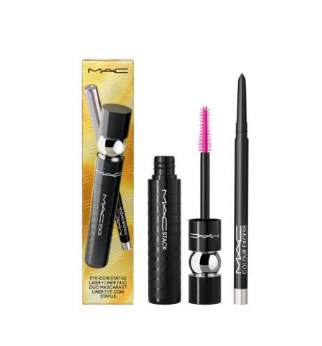 Eye-con status lash + liner duo