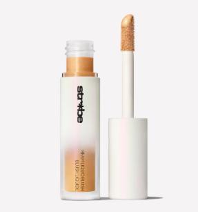 Strobe beam liquid blush