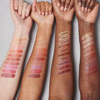 Strobe beam liquid blush