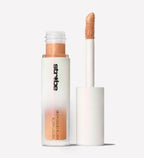 Strobe beam liquid blush