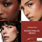 Strobe beam liquid blush