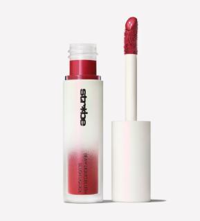 Strobe beam liquid blush