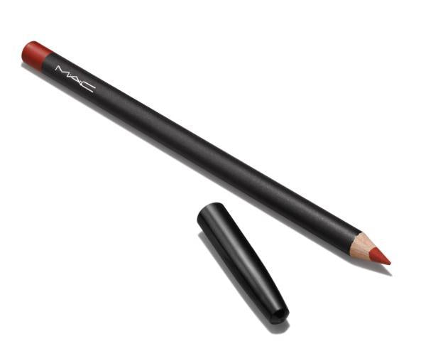 Mac lip pencil
