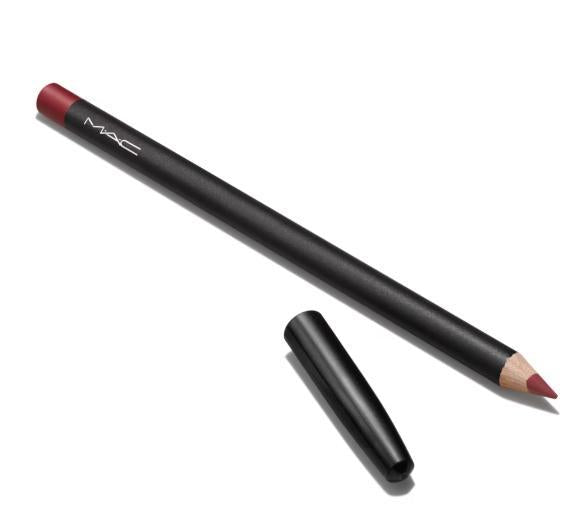 Mac lip pencil