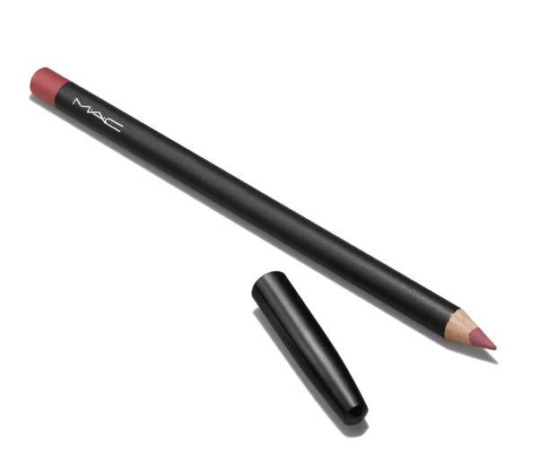 Mac lip pencil