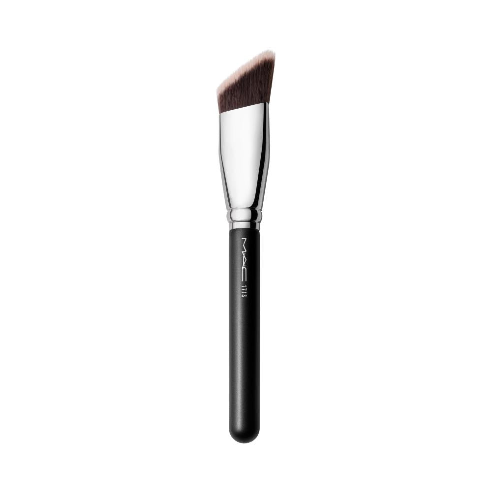 171s smooth-edge all over face brush