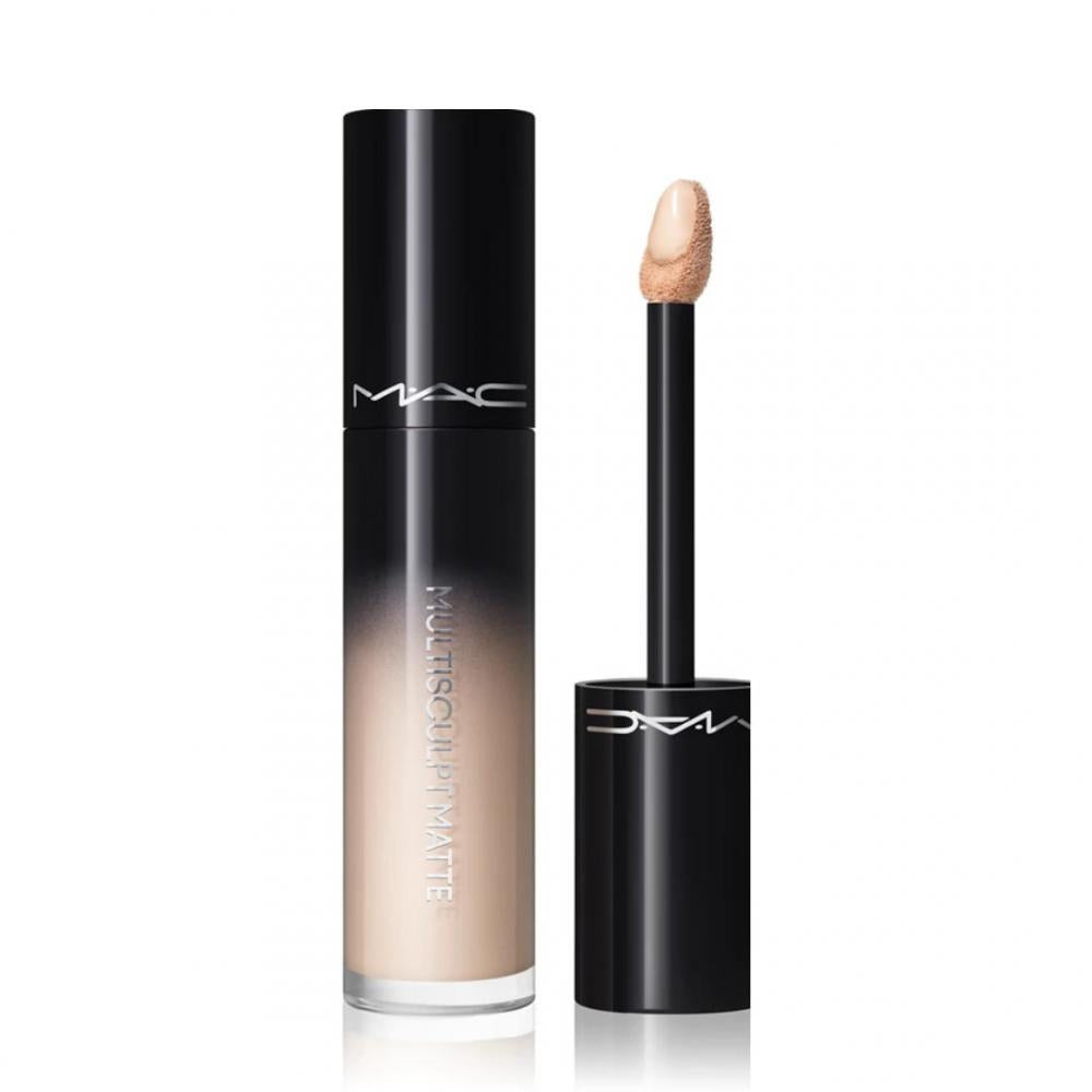 Multisculpt matte liquid colour