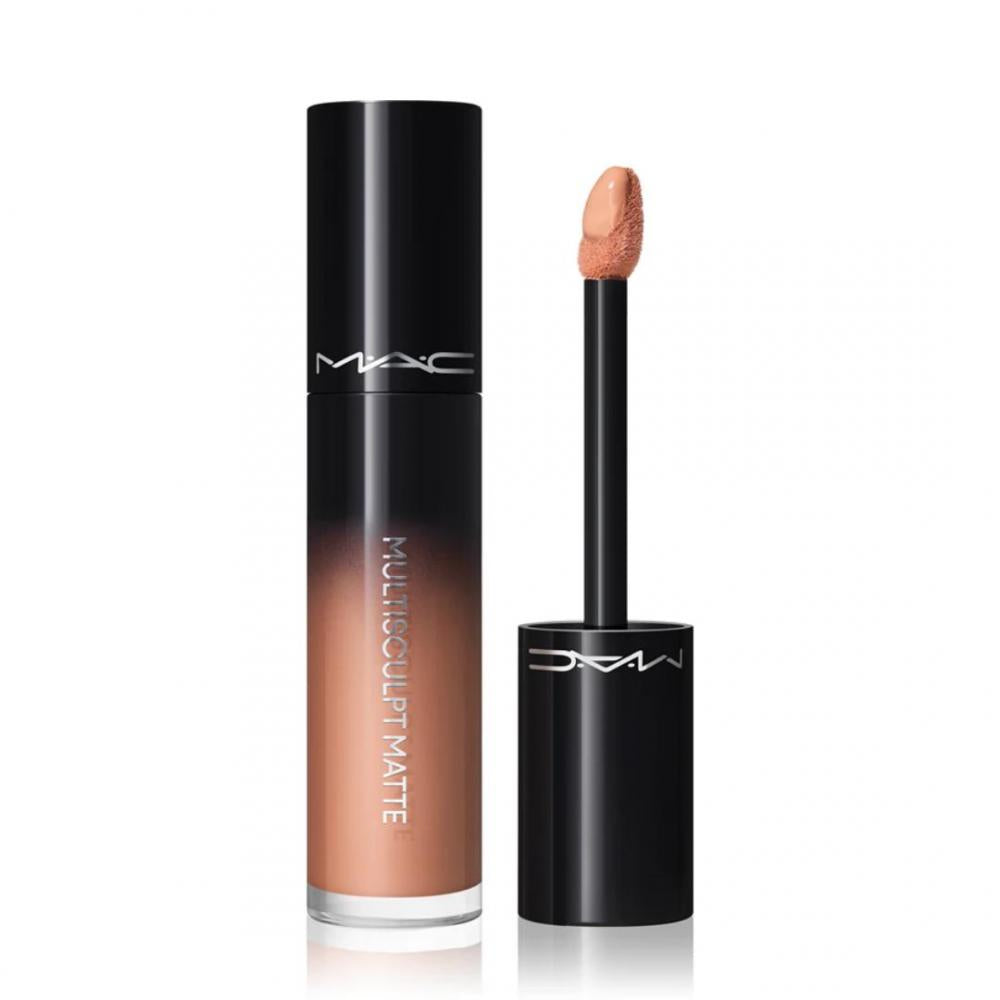 Multisculpt matte liquid colour