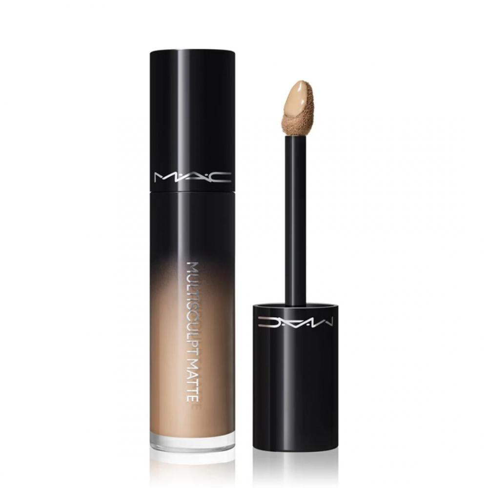 Multisculpt matte liquid colour