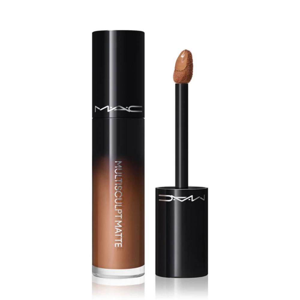 Multisculpt matte liquid colour
