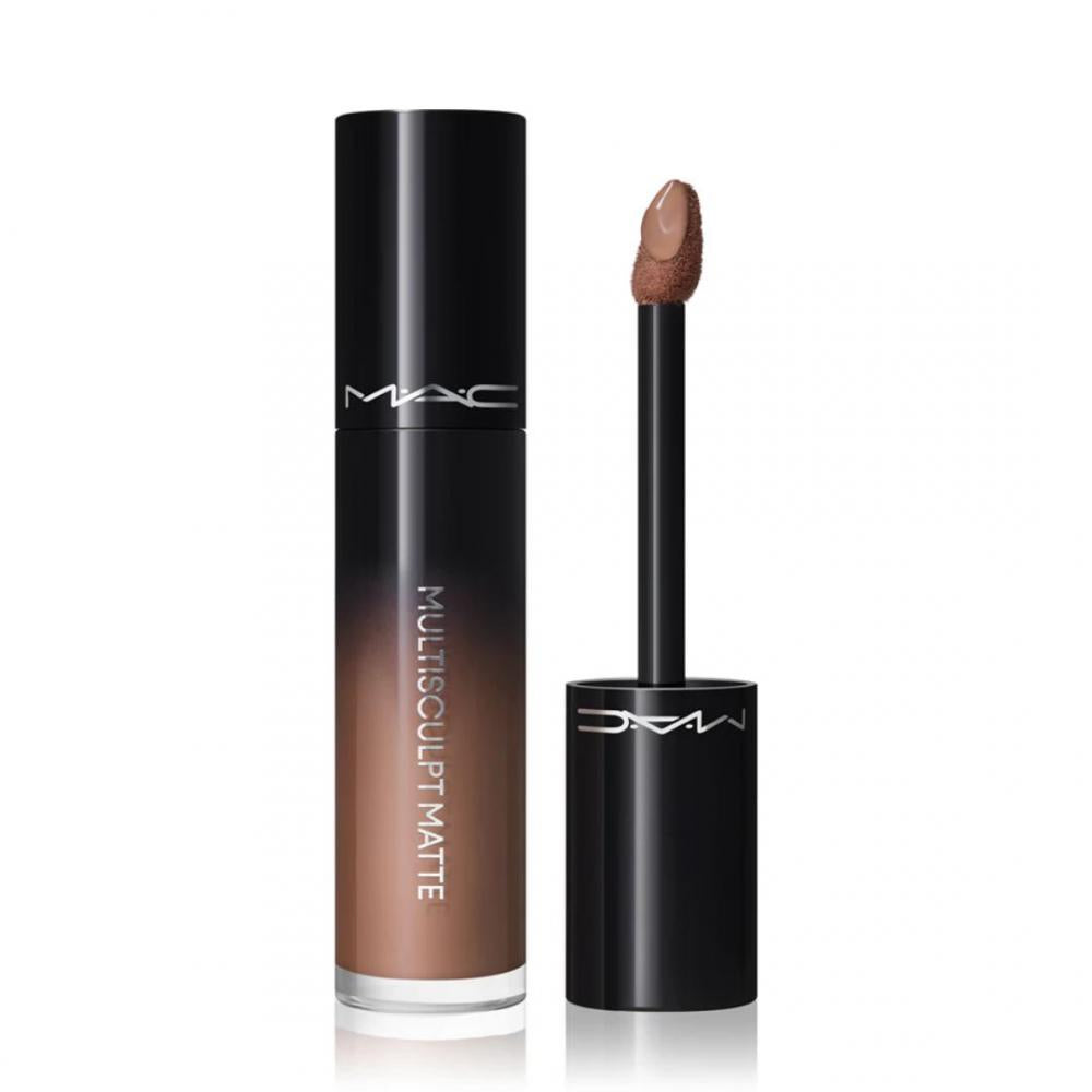 Multisculpt matte liquid colour
