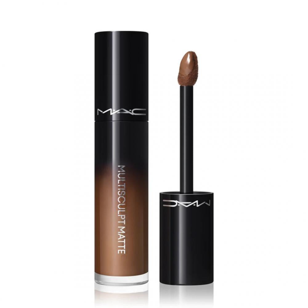 Multisculpt matte liquid colour