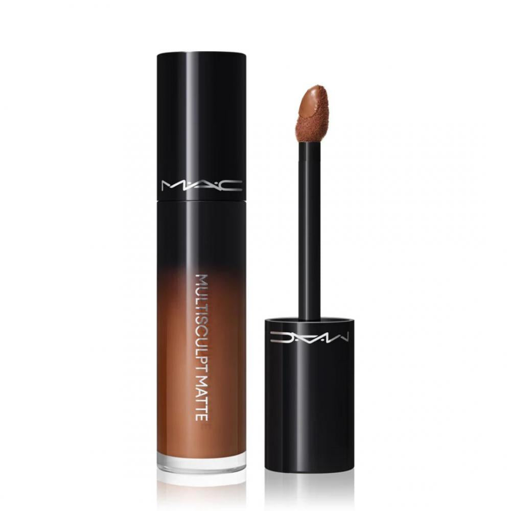 Multisculpt matte liquid colour