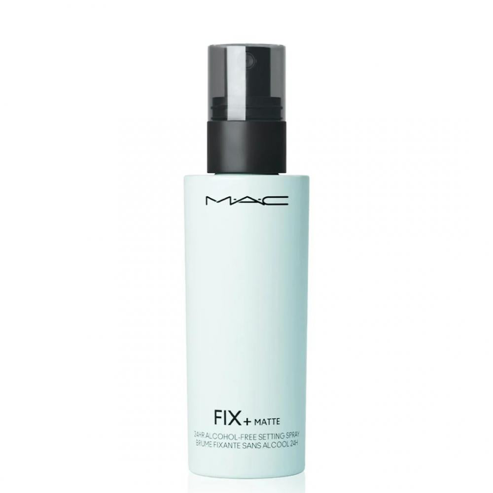 Fix+ stay over matte