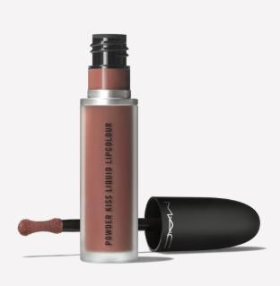 Powder kiss liquid lipcolour