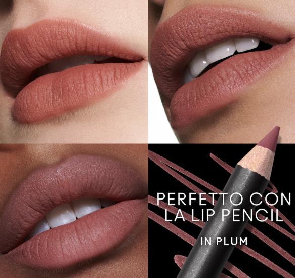 Powder kiss liquid lipcolour