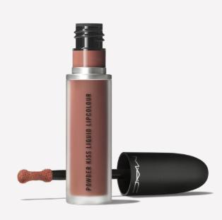 Powder kiss liquid lipcolour