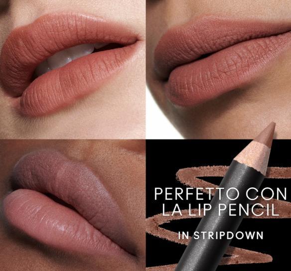 Powder kiss liquid lipcolour