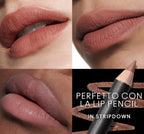 Powder kiss liquid lipcolour