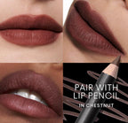 Powder kiss liquid lipcolour