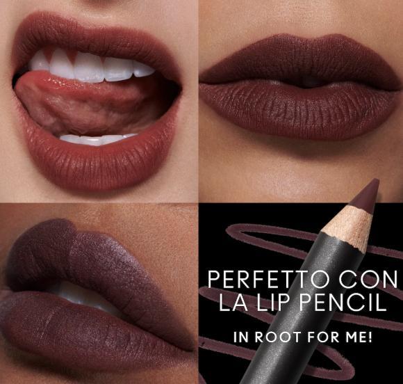 Powder kiss liquid lipcolour