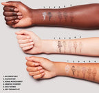 Mac colour excess gel pencil eye liner