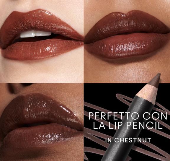 Lustreglass lipstick