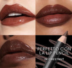 Lustreglass lipstick