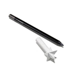 Hypnotizing holiday powerpoint eyeliner