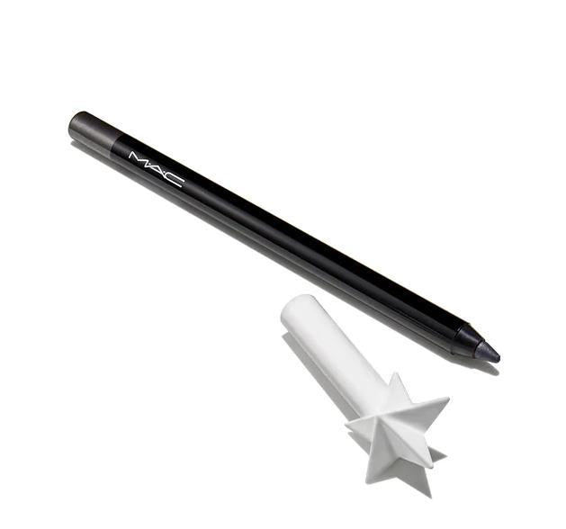 Hypnotizing holiday powerpoint eyeliner