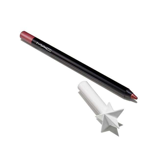 Hypnotizing holiday powerpoint eyeliner