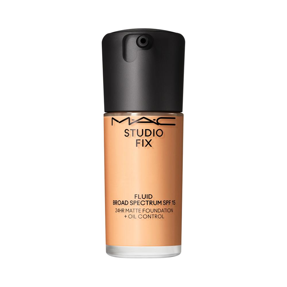 Studio fix fluid spf 15