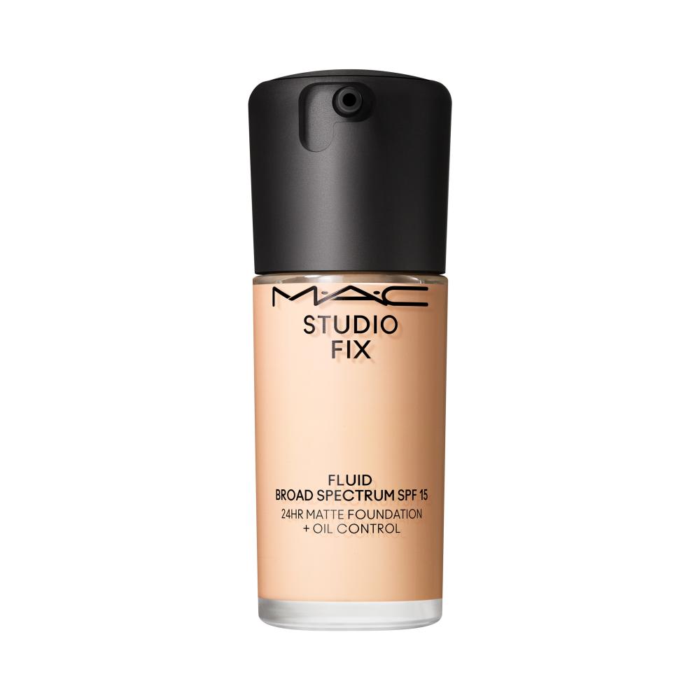 Studio fix fluid spf 15