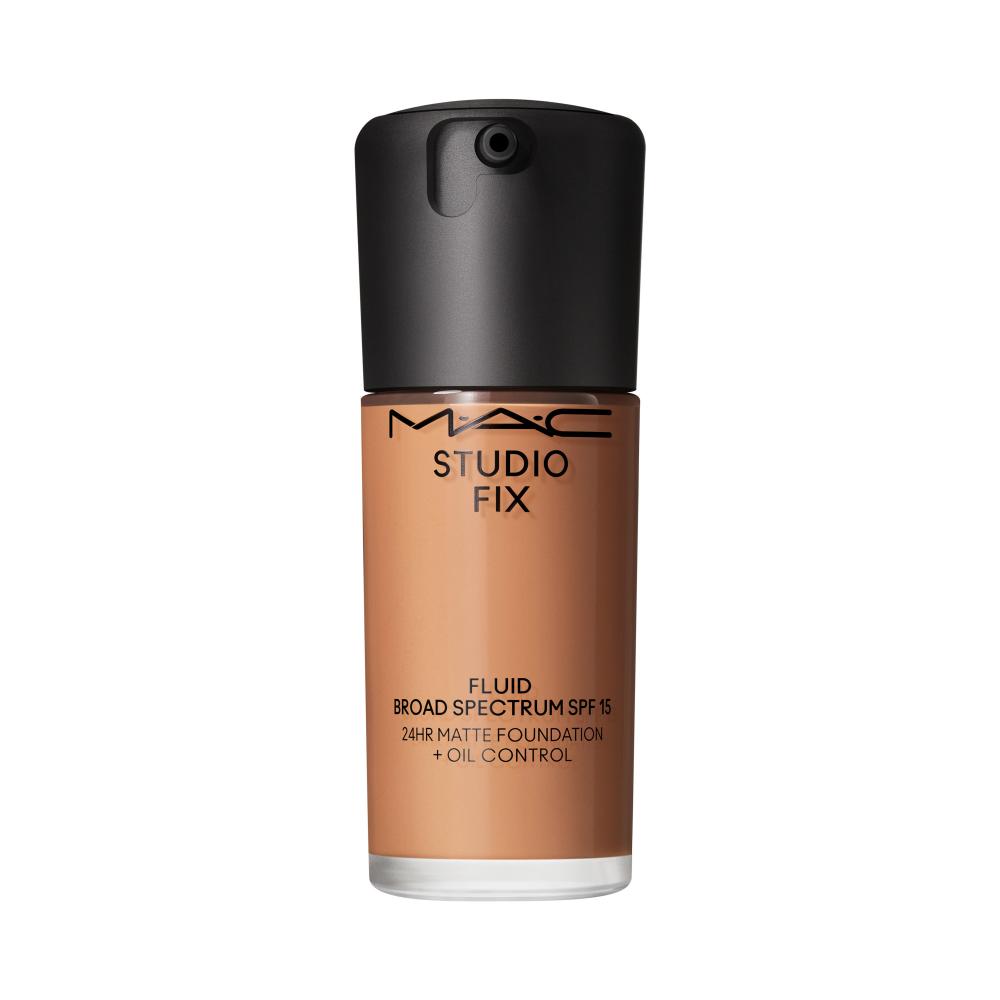 Studio fix fluid spf 15
