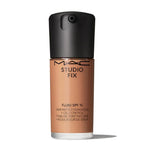 Studio fix 24h matte foundation fondotinta matte spf 15