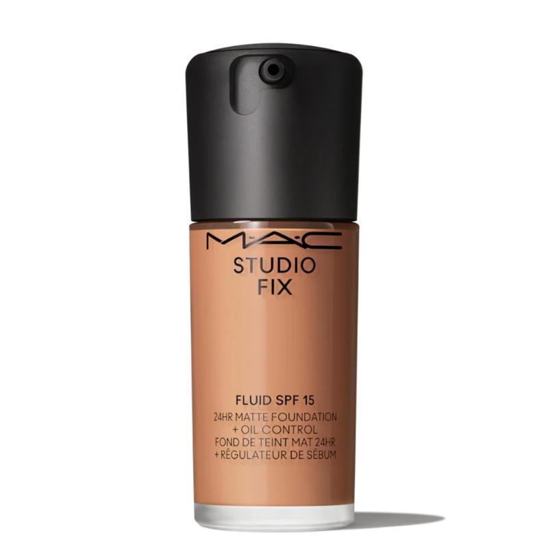 Studio fix 24h matte foundation fondotinta matte spf 15