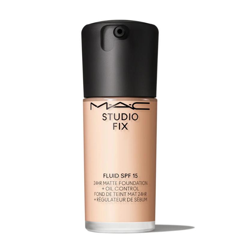 Studio fix 24h matte foundation fondotinta matte spf 15