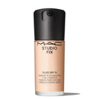 Studio fix 24h matte foundation fondotinta matte spf 15