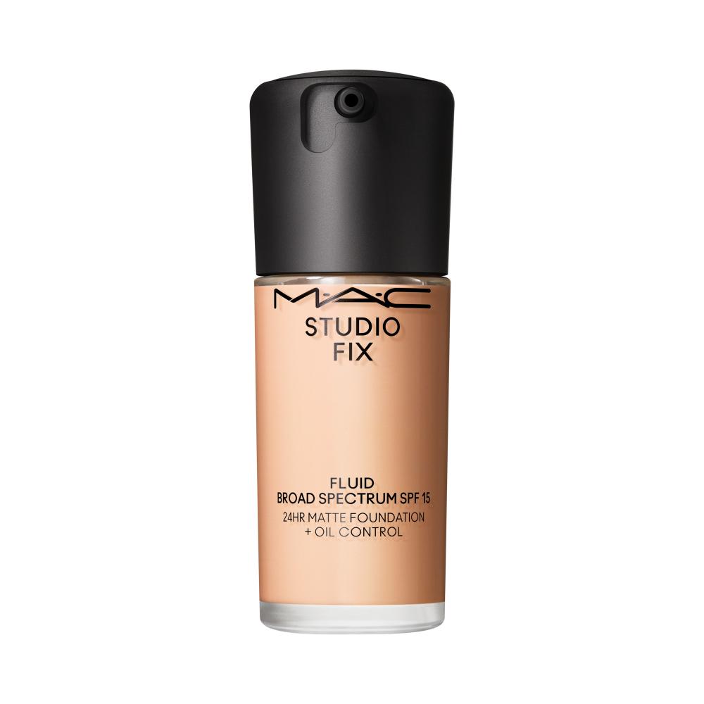 Studio fix fluid spf 15