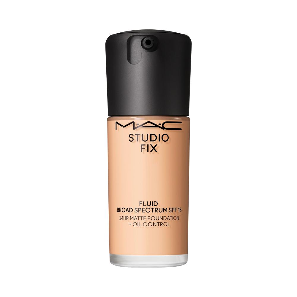 Studio fix fluid spf 15
