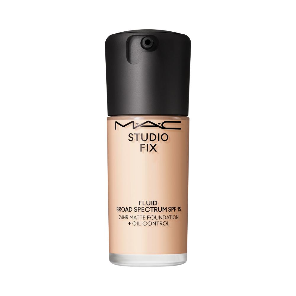 Studio fix fluid spf 15